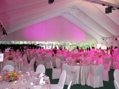 Wedding Tent Canopy With Different Size