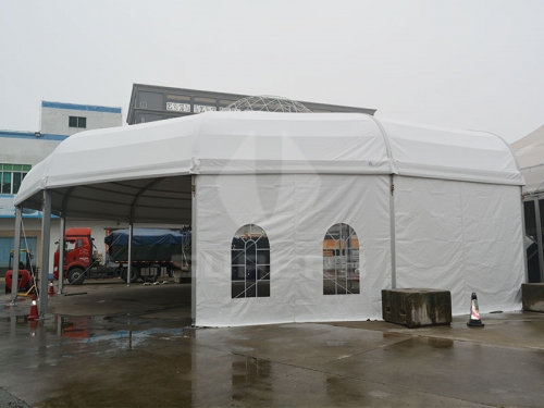 Outdoor Party Tents Manufacturers With Large Size