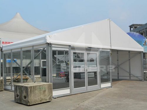 10x15m outdoor tent wedding companies