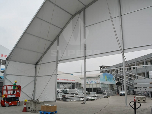 Large Commercial Event Tents Manufacturers