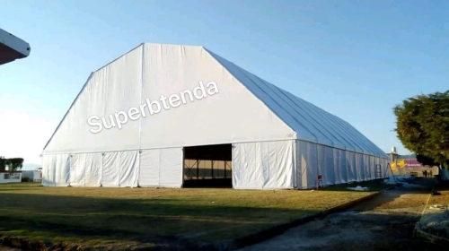14M Outdoor Polygon Tent For Concert