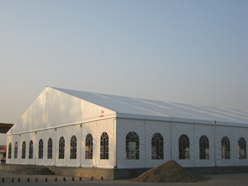 Clear Span Tent For Wedding