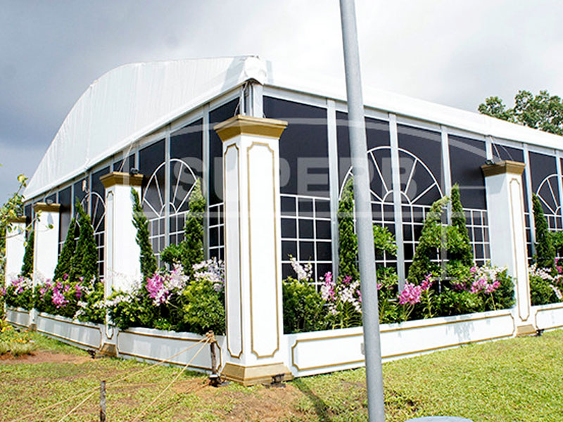 Sport Tent