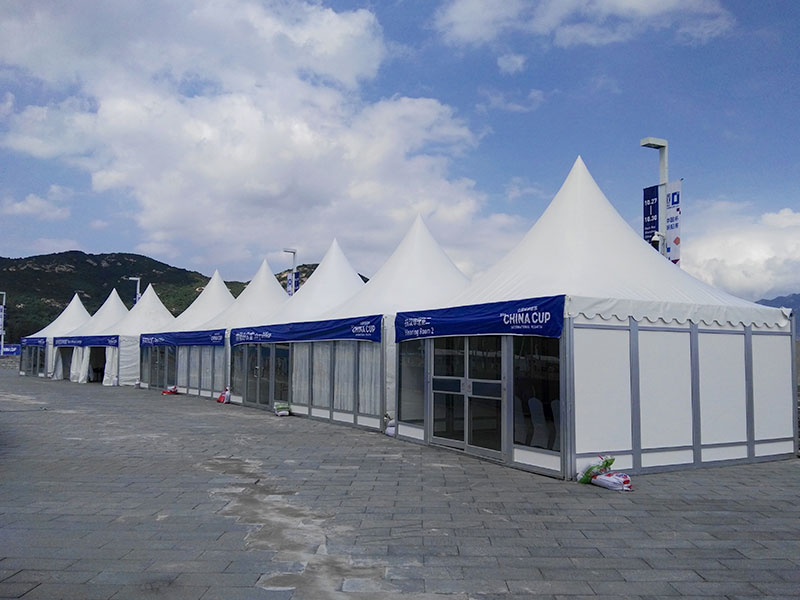 Event Tent