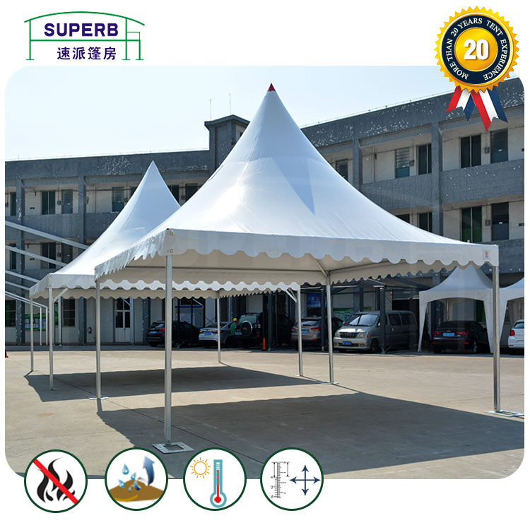 Marquee Gazebo Tent