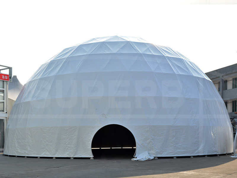 Dome Tent