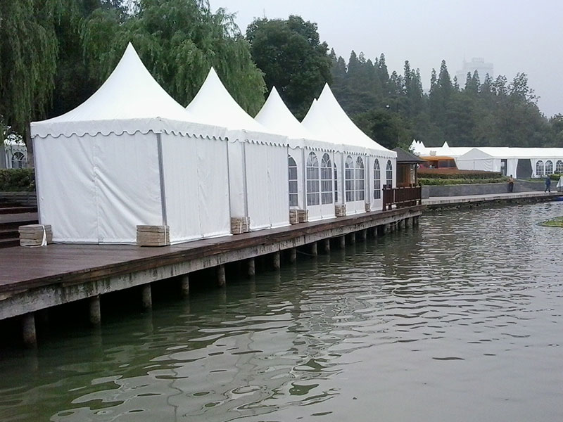 Small Party Tent 
