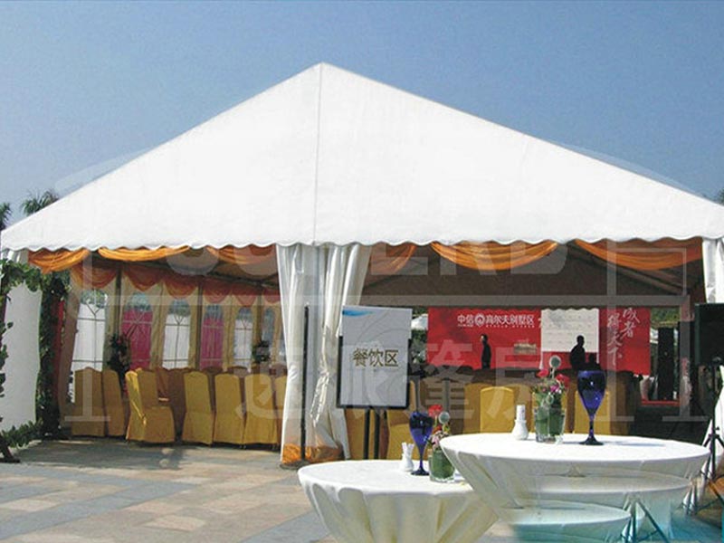 Party Tent 20x20