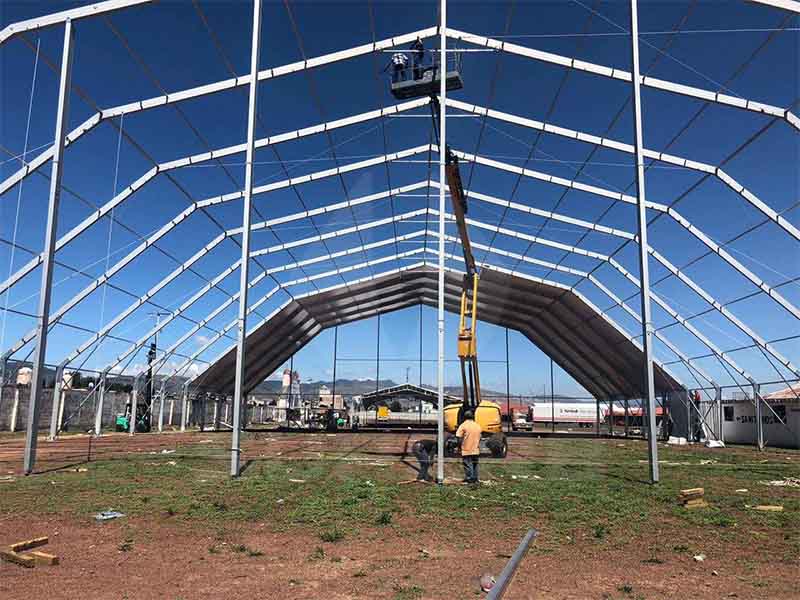 20x30 Canopy Tent 