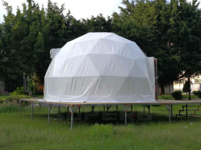 Dome Tents For Sale