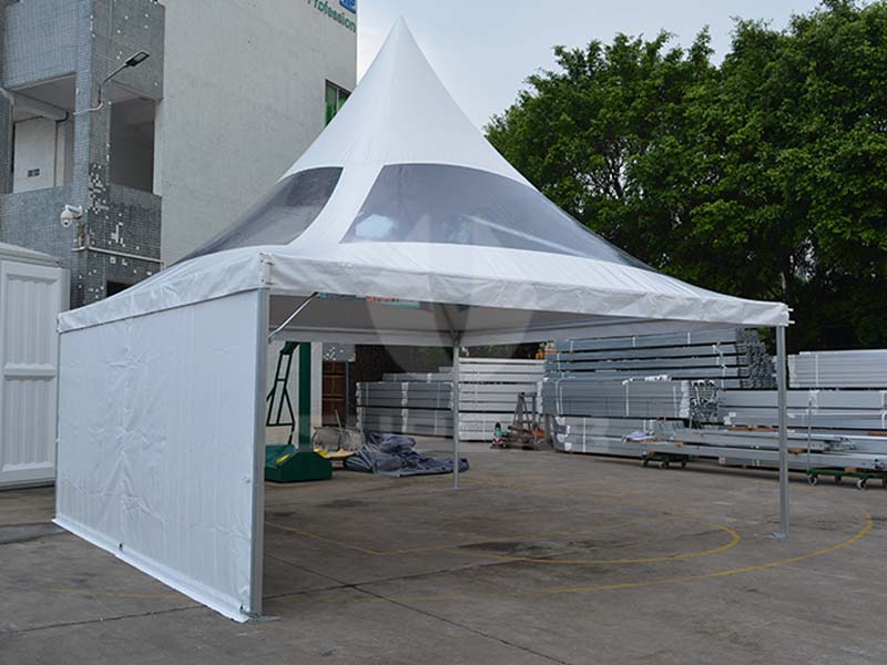 Canopy Party Tent 