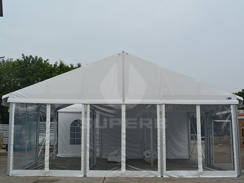 Sport Event Tent