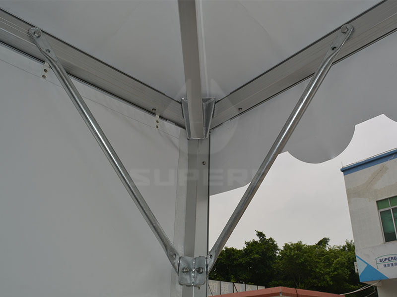 gazebo party tent