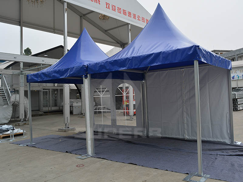 Small Canopy Tent