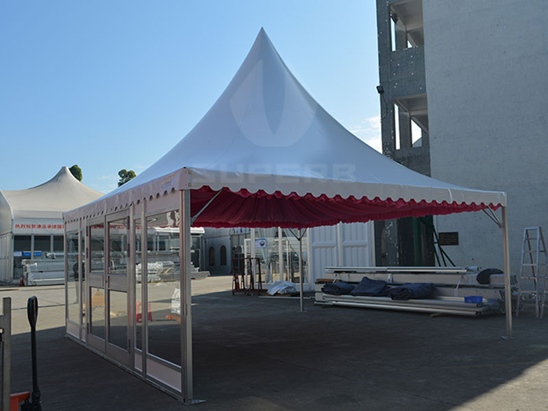 Party Marquee 