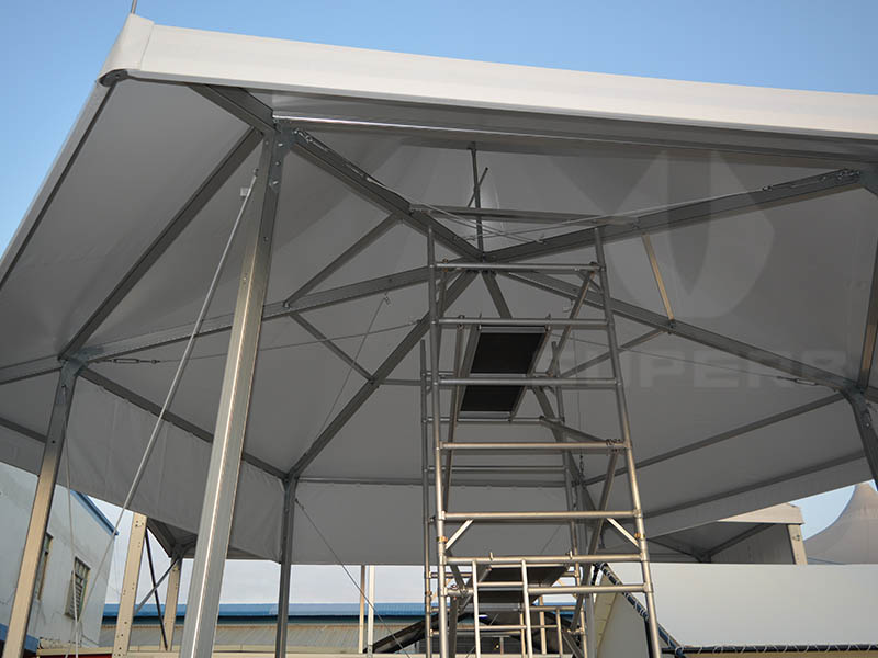 Outdoor Event Tent