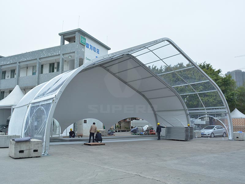 Large Event Tents