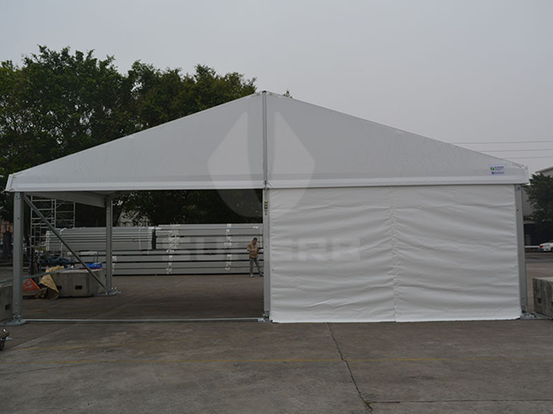 20x20 Party Tent