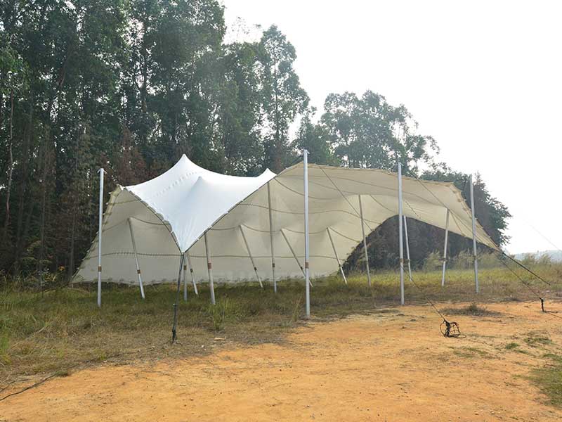 Stretch Tent