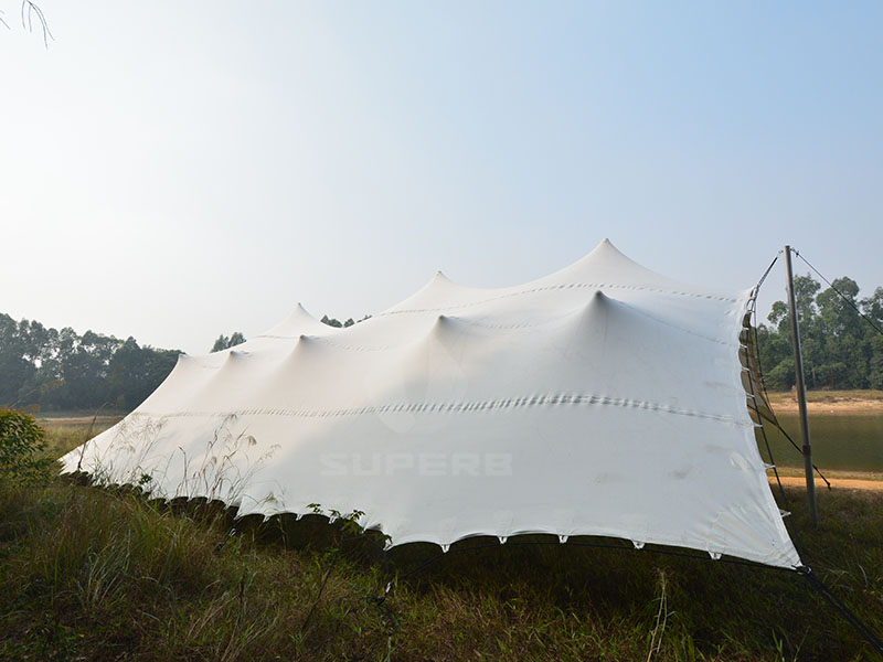 Stretch Tent Price