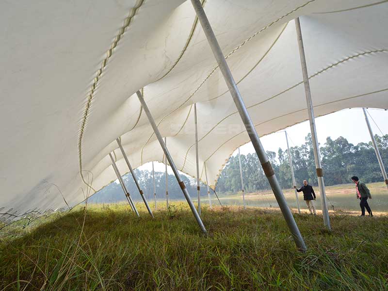 Stretch Tents For Sale