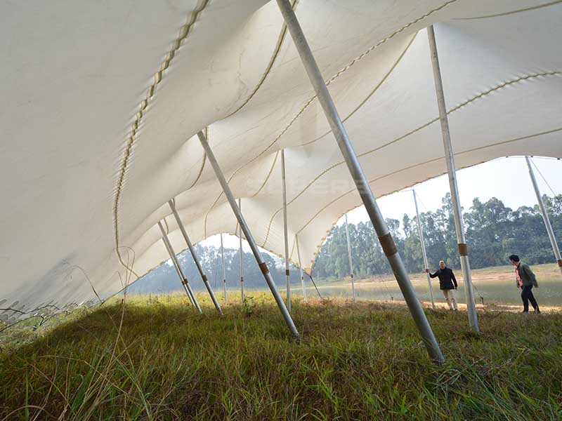 Stretch Tents For Sale