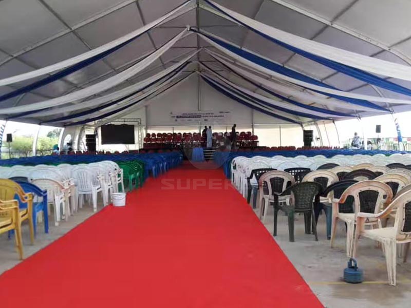  Party Tents