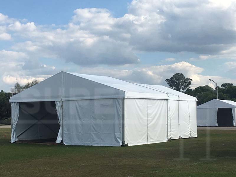 event tent