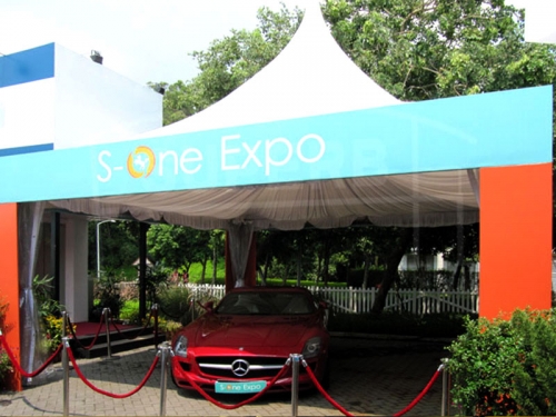 Singapore Gazebo Party Tent For Sale