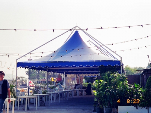 Philippines Cheap Gazebo Tent For Sale