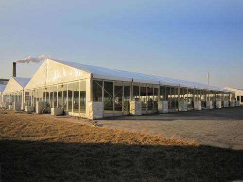 50X50M Large Event Tents For Sale