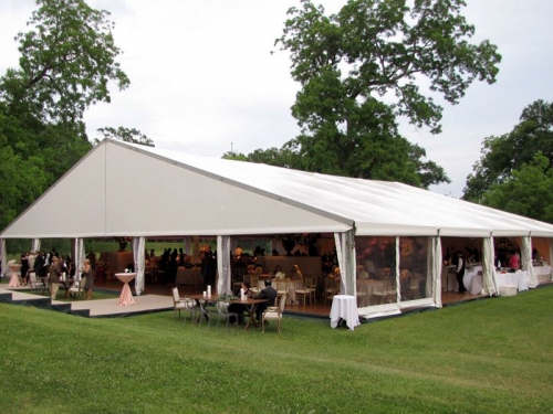 1000 Peoples Outdoor Party Tents