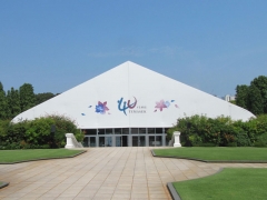 20X30 Big Party Tent