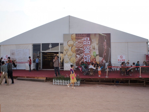 Professional Event Tent Manufacturers Provide Cheap Price