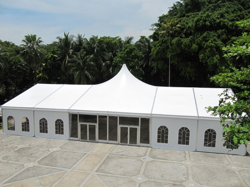 Outside Waterproof Garden Party Tents