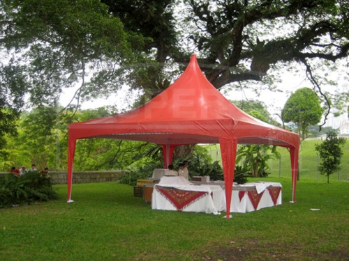 Small Gazebo Party Tent