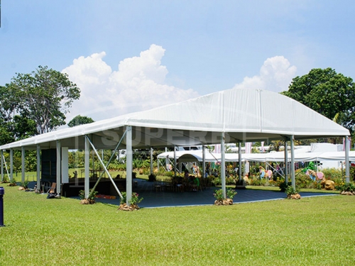 10x30m Aluminum Marquee Party Tent