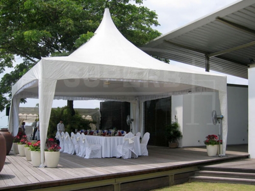 Small Gazebo Party Tent