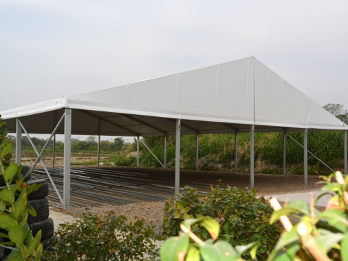 waterproof Industrial Warehouse Tent