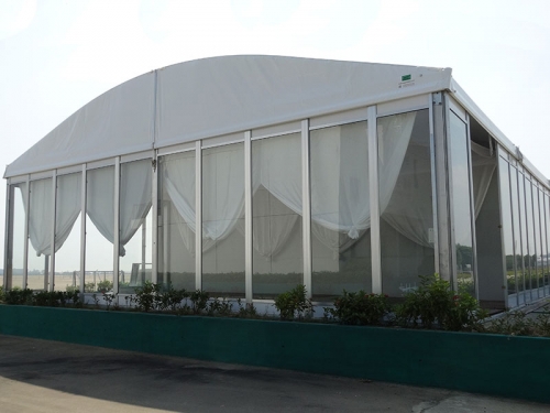 Zhuhai Airshow Tents For Sale