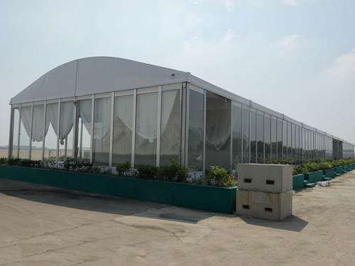 Zhuhai Airshow Tents For Sale