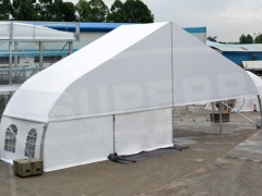 Commercial Party Tents