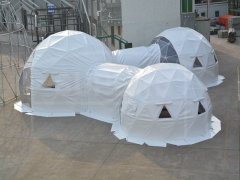 House Dome Tent