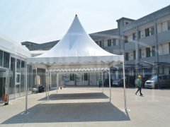 Marquee Gazebo Tent