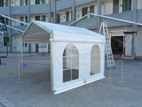 Exhibition Car Show Tent
