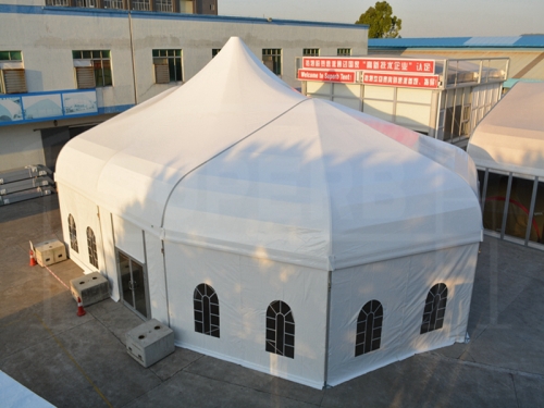 Large High Peak Frame Tents for Wedding