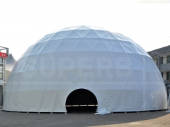 Geodesic Dome Tent For Sale