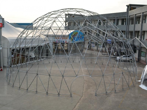 Geodesic Dome Tent For Sale