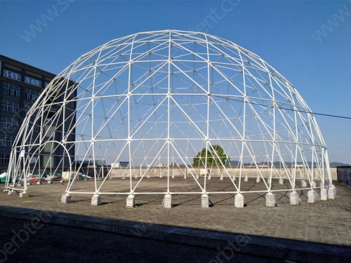 Large Cheap Dome Tents For Sale