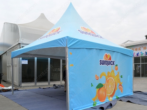 Cheap Outdoor Garden Gazebo Tent